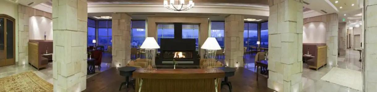 DoubleTree By Hilton Avanos Cappadocia - 45