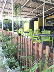 The Stage, Koh Chang - 57