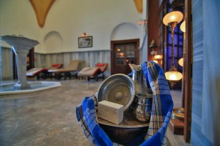 Çelik Palas Convention Center & Thermal SPA - 38