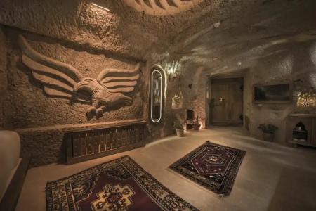 Kapadokya Hill & Spa (12+) - 70