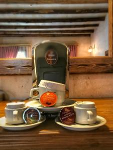 Kapadokya Hill & Spa (12+) - 41