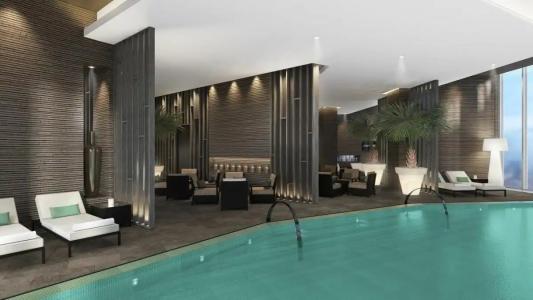 Centro Westside by Rotana - 50