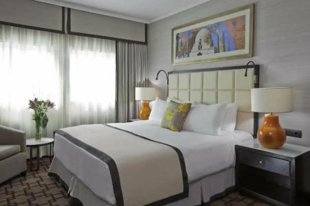 Hilton Cairo Heliopolis - 95