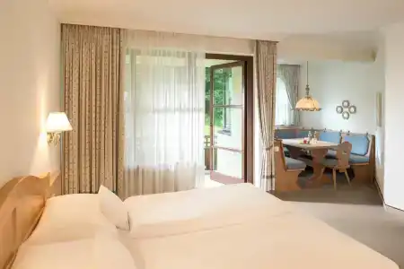 Dorint SportGarmisch-Partenkirchen - 40