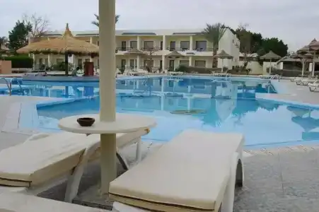 Cataract Resort Naama Bay - 58