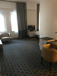 Hyatt Regency Cleveland at The Arcade - 43