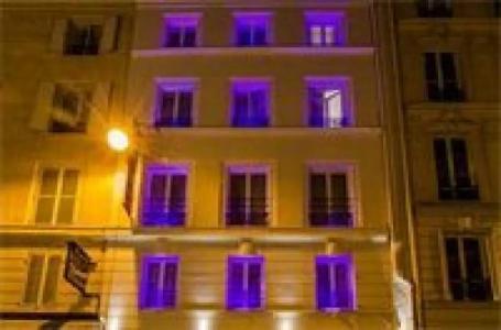 Hôtel Veryste & Spa Paris - 7