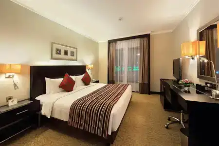 Ramada Plaza by Wyndham Dubai Deira - 60