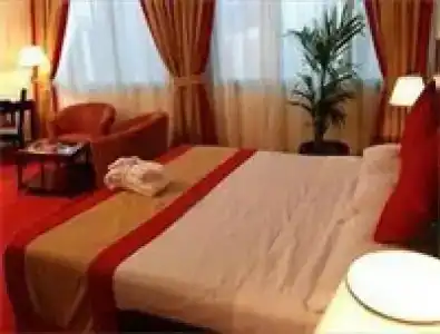 Howard Johnson by Wyndham Abu Dhabi - 34