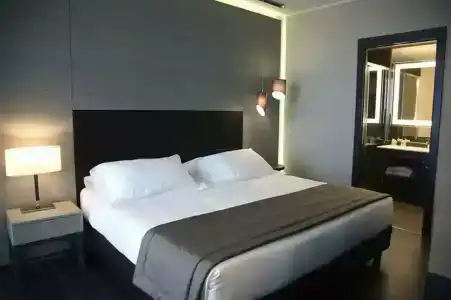 Otel Ego