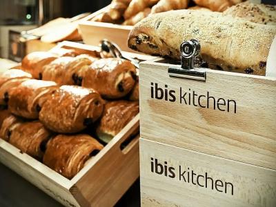 Ibis Barcelona Aeropuerto Viladecans - 14