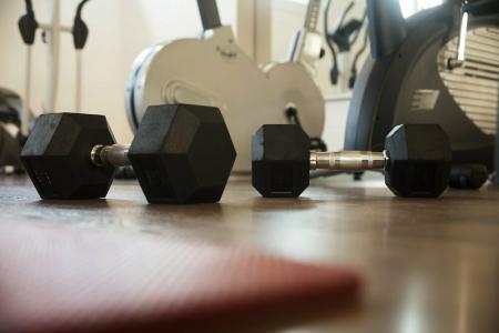 Luna Club Yoga & Spa 4Sup - 58