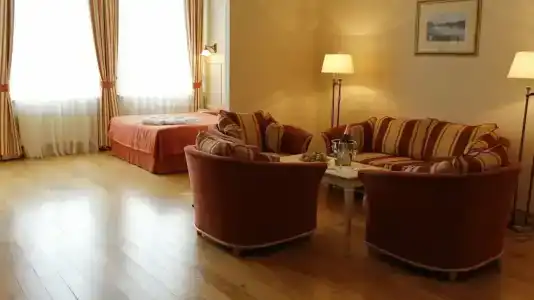 Europa Royale Druskininkai - 92