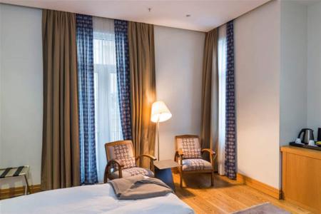 Misafir Suites 8 Istanbul - 50