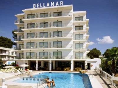 Bellamar Beach & Spa - 19