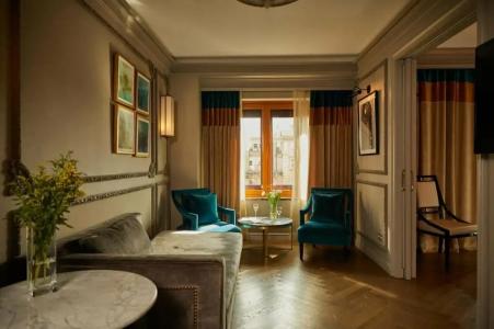 El Avenida Palace - 55