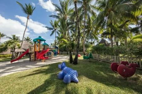 La Pirogue Mauritius - 63