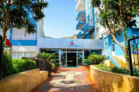 Ark Apart and Suite - 3