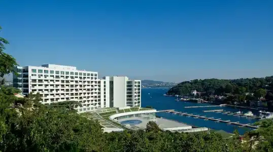 The Grand Tarabya Managed by Accor - 7