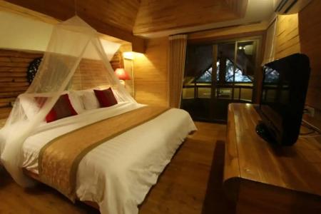 Sunset Park Resort And Spa - SHA Plus - 95