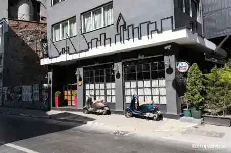SuB Karakoy - Special Category - 4