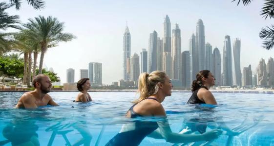 Fairmont The Palm - 55