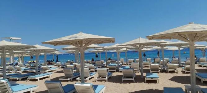 Novotel Sharm El-Sheikh - 38