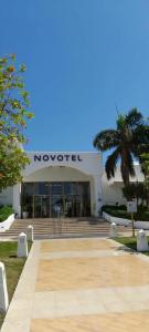 Novotel Sharm El-Sheikh - 50