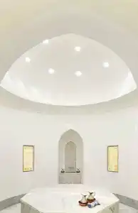 Anantara Al Jabal Al Akhdar Resort - 8