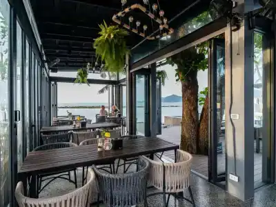 Lub d Koh Samui Chaweng Beach - SHA Extra Plus - 12
