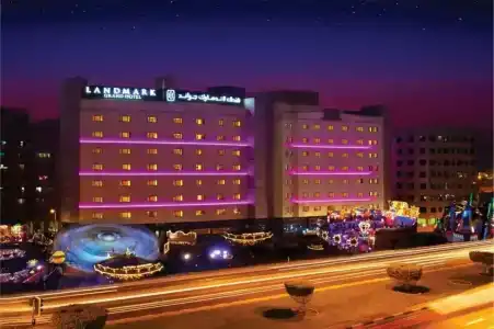 Landmark Grand - 37