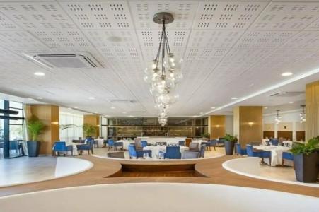 Serenade Punta Cana Beach & Spa Resort - 57