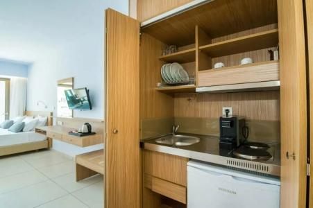 Kiani Beach Resort Family All Inclusive - 29