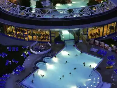 Novotel Munchen City Arnulfpark - 4