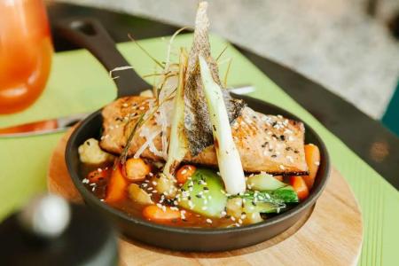 Park Inn by Radisson Dubai Motor City - 97