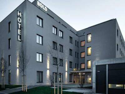 Bold München Giesing - 19