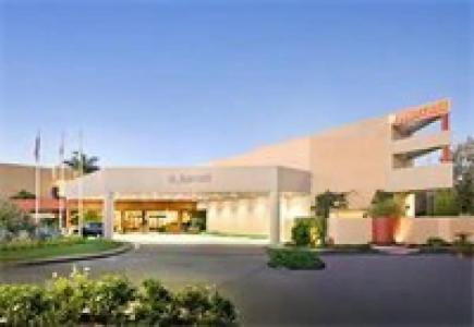 Ventura Beach Marriott - 75