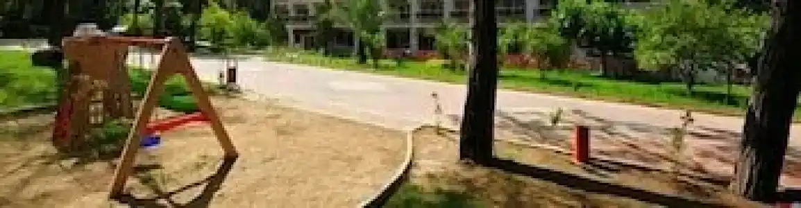 Annabella Park - All Inclusive - 60