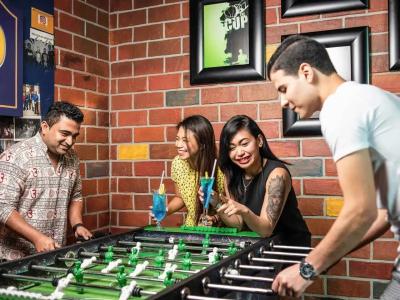 ibis Styles Dragon Mart Dubai - 80