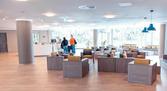 Tulip Inn München Messe - 44