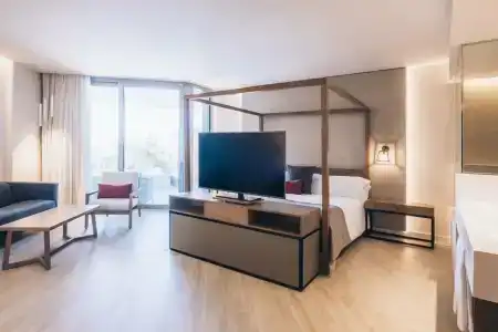 Iberostar Selection Llaut Palma- Adults Only - 12