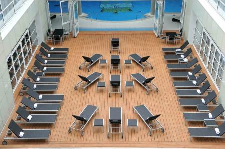 Waldorf Astoria Versailles - Trianon Palace - 54