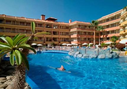 HOVIMA Jardin Caleta - 48