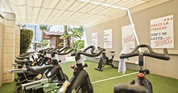 Sol Pelicanos Ocas - 97