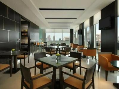 Courtyard by Marriott Bangkok - 88