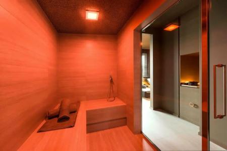 Rosa Grand Milano - Starhotels Collezione - 67