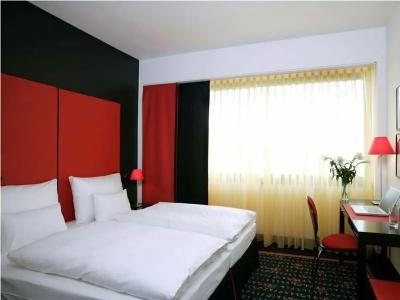 Holiday Inn Munich - Leuchtenbergring, an IHG - 64