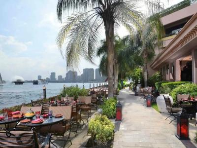 Sofitel Cairo Nile El Gezirah - 98