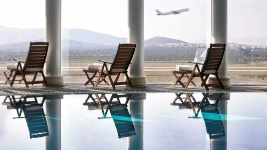 Sofitel Athens Airport - 11
