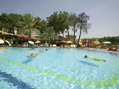 Side Palm D'or All Inclusive - 7